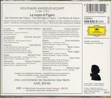 Cargar imagen en el visor de la galería, Marriage of Figaro-Hlts Importación (CD) (de segunda mano muy bueno)
