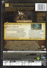 Load image into Gallery viewer, Mr Of The Rings: The Fellowship Of The Ring [DVD] (very good second hand)
