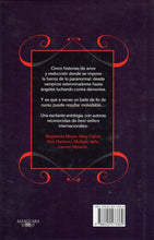 Cargar imagen en el visor de la galería, NOCHES DE BAILE EN EL INFIERNO (LIBRO) Meyer, Stephenie/Cabot-Harrison-jaffe-meyer-myracle
