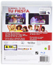 Load image into Gallery viewer, Sing It High School Musical Standa (Disney - ATARI) PS3 (NEW)
