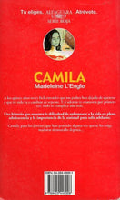 Load image into Gallery viewer, CAMILA (book)
