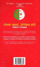 Load image into Gallery viewer, ANNE HERE SELIMA THERE (book) Féraud, Marie
