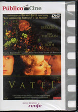 Cargar imagen en el visor de la galería, VATEL (DVD) NUEVA

