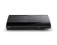Load image into Gallery viewer, PlayStation 3 - Console 12 GB Black
