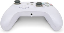 Load image into Gallery viewer, Power A, PowerA Wired Controller for Xbox Series X/S - White (NEW)
