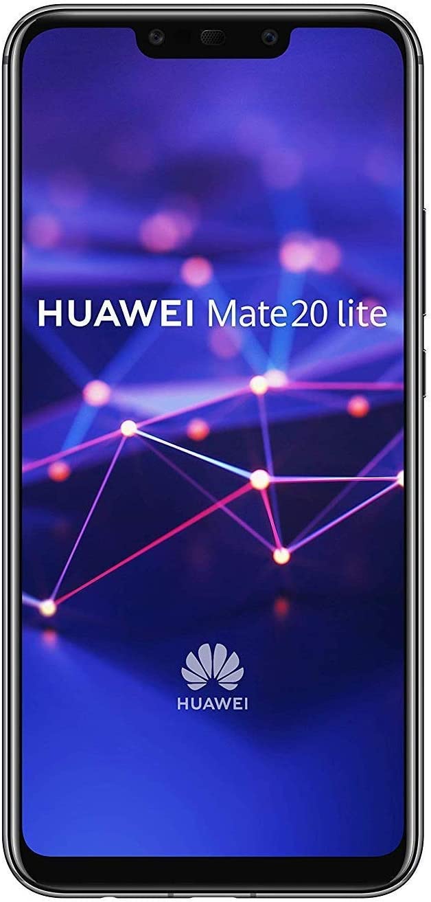 Huawei Mate 20 Lite (C-193) Smartphone de 6.3