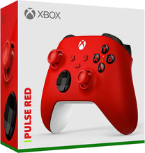 Load image into Gallery viewer, Xbox Controller - Platform : Xbox One, Xbox Series X (new) Color Red
