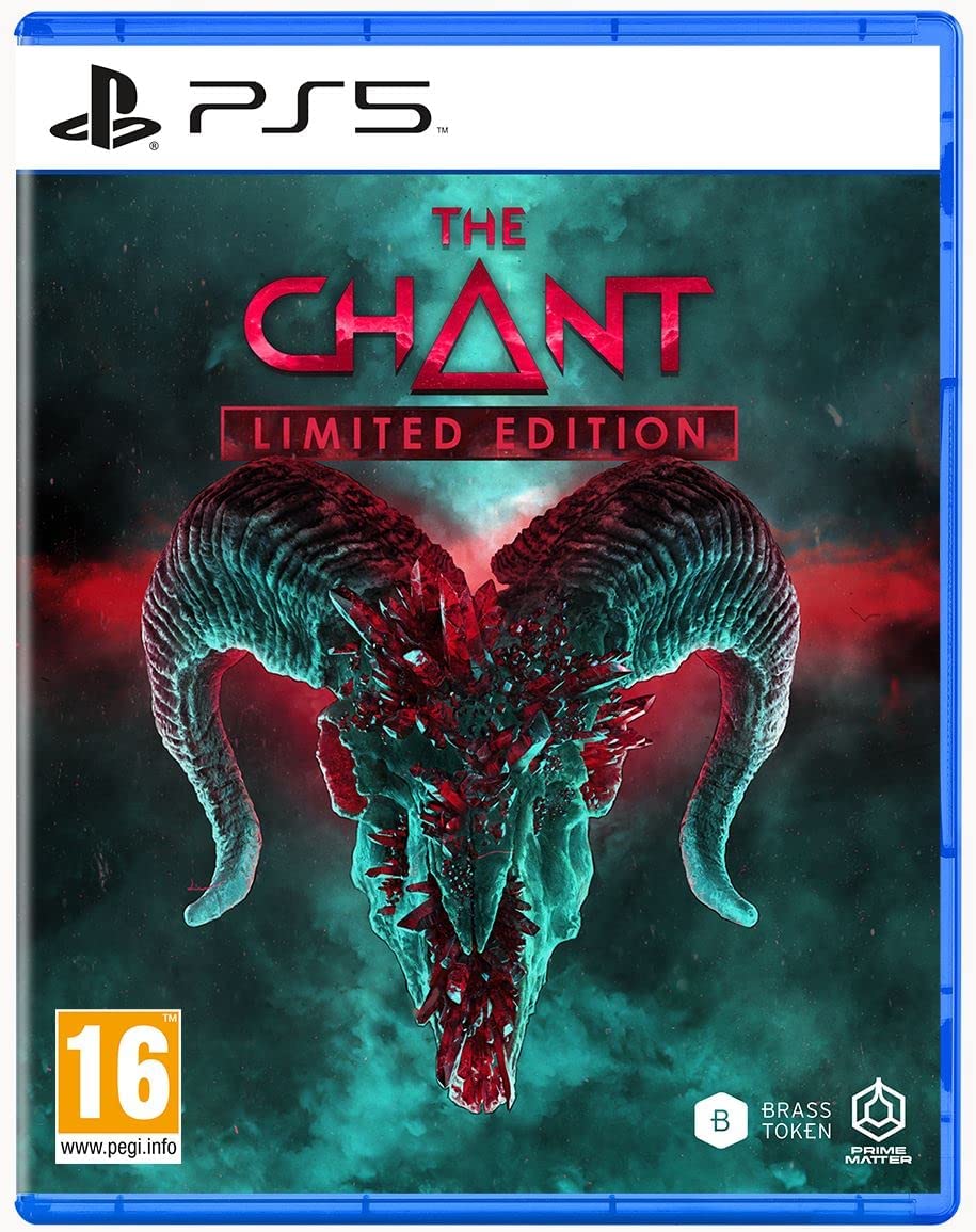 SONY PS5 GAME THE CHANT: LIMITED EDITION