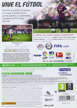 Load image into Gallery viewer, FIFA 15 (XBOX 360) C-193 (good second hand)
