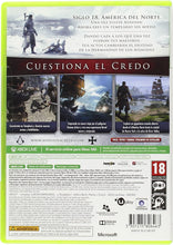 Load image into Gallery viewer, Assassin´s Creed: Rogue (xbox 360) c-193 (second hand very good)
