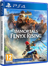 Load image into Gallery viewer, Immortals Fenyx Rising (PS4) NEW
