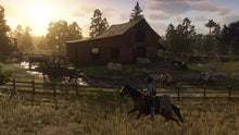Load image into Gallery viewer, Red Dead Redemption 2 (PS4) (2 Disc) NEW
