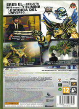 Load image into Gallery viewer, Men in Black 3 - Alien Crisis (xbox 360) c-193 (pre-owned very good)
