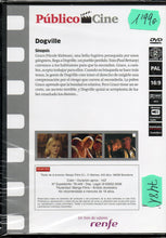 Load image into Gallery viewer, Gogville (DVD) NEW Nicole Kidman
