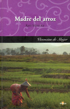Load image into Gallery viewer, Madre Del Arroz c-155 (Hardcover book, good second hand) Rani Manicka
