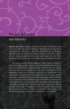 Cargar imagen en el visor de la galería, Madre Del Arroz c-155 (Libro Tapa dura, de segunda mano bueno) Rani Manicka
