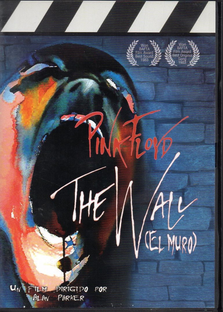 THE WALL 