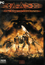 Load image into Gallery viewer, Blade: The Edge Of Darkness (PC DVD-ROM) C-202 (good second hand, no manual) Micromania
