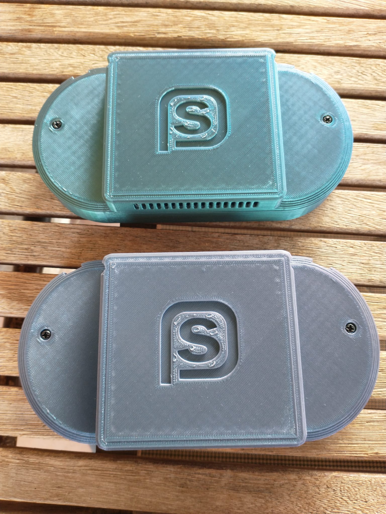 Game HAT Case for Raspberry Pi A+/B+/2B/3B/3B+/4B/Pi Zero (3D