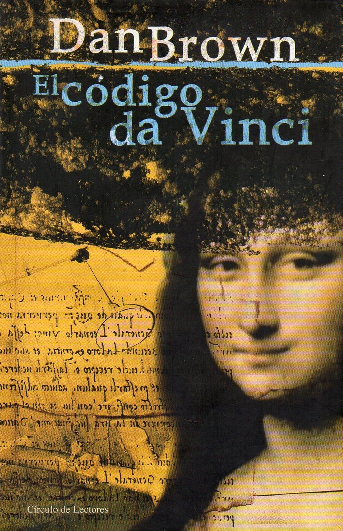 The Da Vinci Code (book)