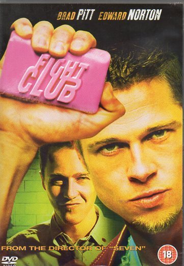 Fight Club [Reino Unido] [DVD]