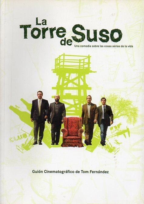 The Tower of Suso (book)