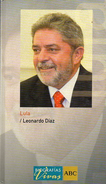 Lula (libro)