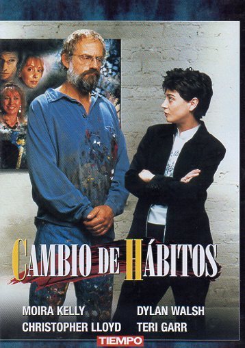 CAMBIO DE HABITOS (DVD)