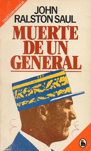 Death of a General (BOOK)