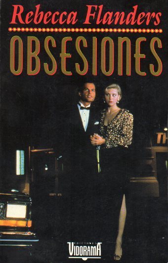 Obsessions (book)