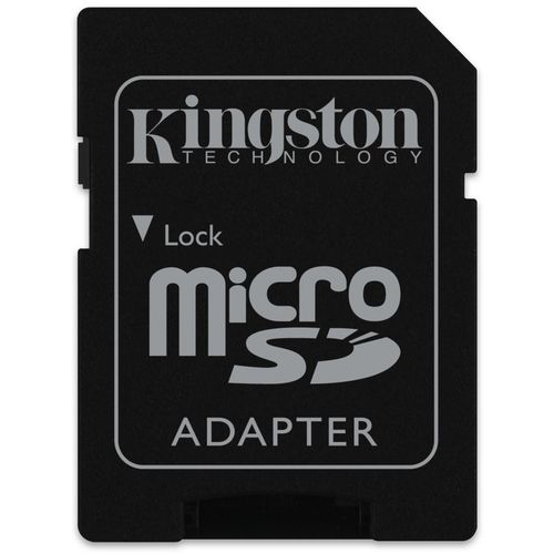 MICRO SD TO SD ADAPTER (very good second hand)