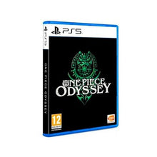 Load image into Gallery viewer, SONY PS5 ONE PIECE ODYSSEY GAME
